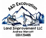 A & D Excavation and Land Improvement LLC