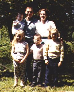 BrooksFamily-Jones-Family-1960