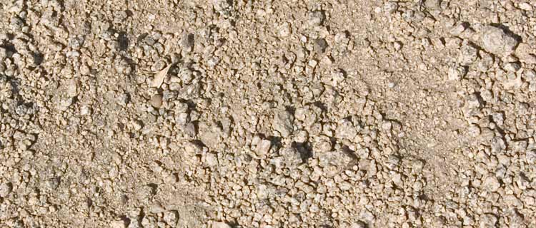 super sack decomposed granite