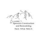 Spencers Construction and Remodeling