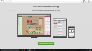 Garden planning software