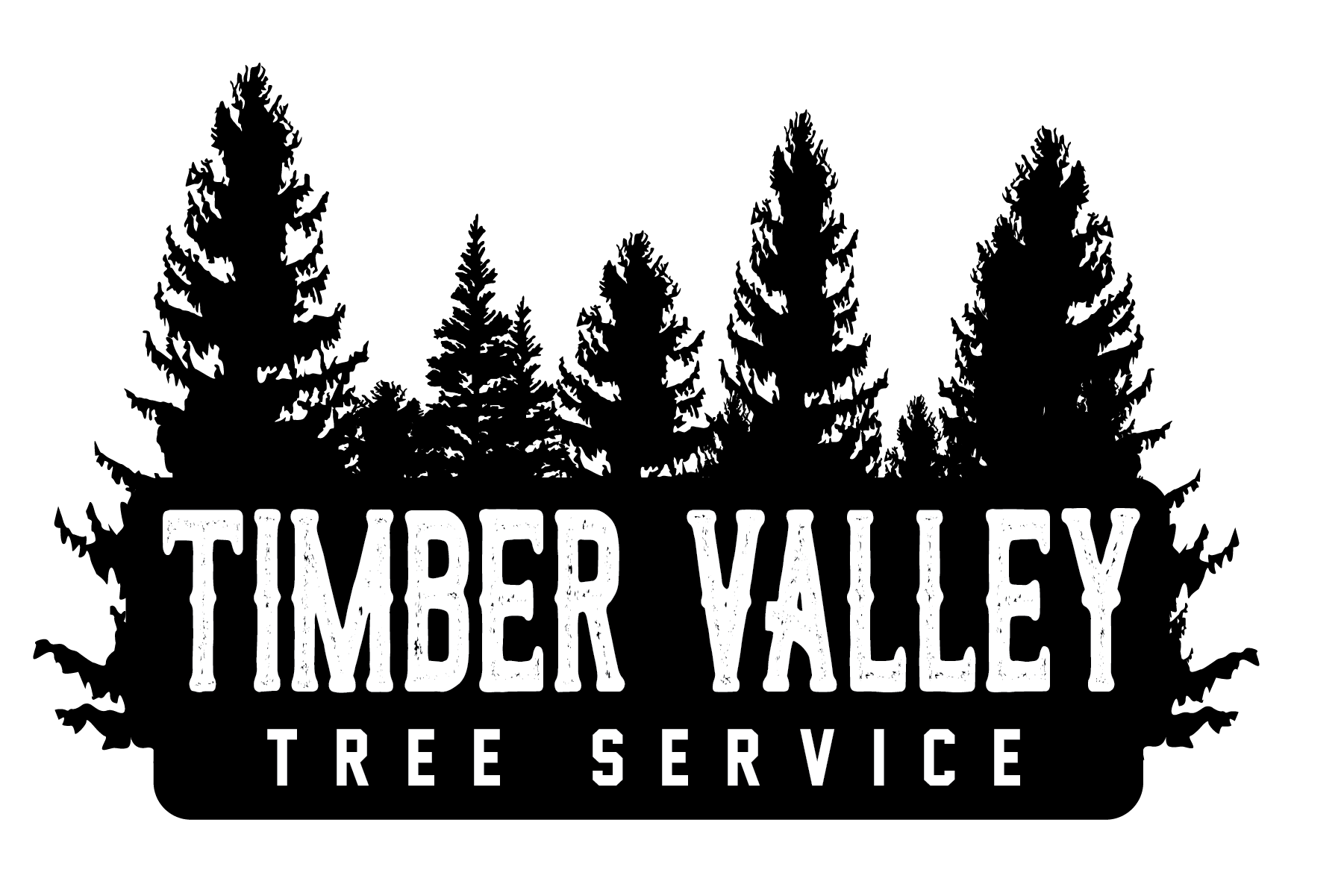 Timber Valley Tree Service Lane Forest Products