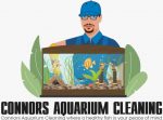 Connors Aquarium Cleaning LLC