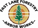 Fast Lane Forestry & Arbor Works LLC