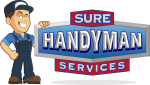 Sure Handy Man Services